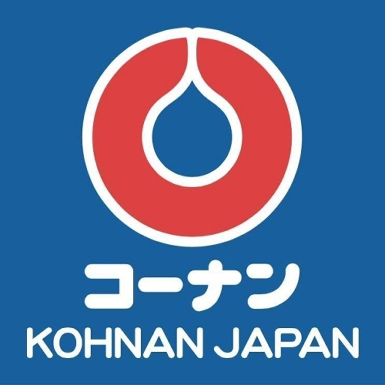 Logo Kohnan Japan