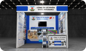 OURA SURVEYING & MEASUREMENT JSC